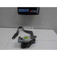 Ремень безопасности с пиропатроном Hyundai-Kia RIO (2005 - 2011) 888701G100XI