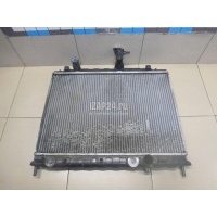 Радиатор основной Hyundai-Kia RIO (2005 - 2011) 253101G301