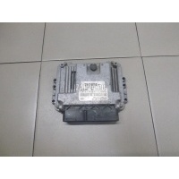 Блок управления двигателем Hyundai-Kia RIO (2005 - 2011) 391012A615
