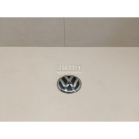 Эмблема на крышку багажника VAG Golf Plus (2005 - 2014) 5M0853630DULM