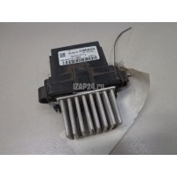 Резистор отопителя GM H2 (2003 - 2009) 13503201