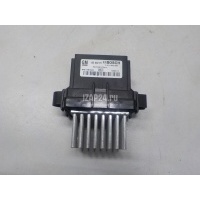 Резистор отопителя GM H2 (2003 - 2009) 13503201