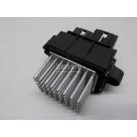 Резистор отопителя GM H2 (2003 - 2009) 13503201