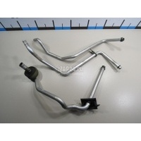 Трубка отопителя Mercedes Benz W210 E-Klasse (2000 - 2002) 0018303415