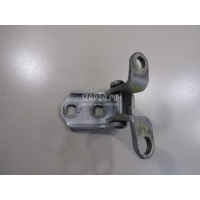 Петля двери задней правой нижняя GM 9-3 (2002 - 2012) 12785659