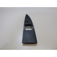 Накладка блока управления стеклоподъемниками Nissan Note (E11) (2006 - 2013) 809619U05B