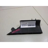 Воздуховод VAG Q7 [4L] (2005 - 2015) 7L0819623A01C