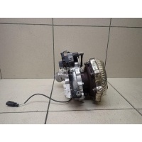 Турбокомпрессор (турбина) VAG Q7 [4L] (2005 - 2015) 059145874L
