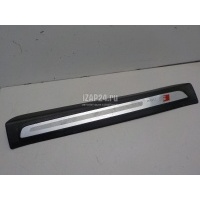 Накладка порога (внутренняя) VAG Q7 [4L] (2005 - 2015) 4L08537944PK
