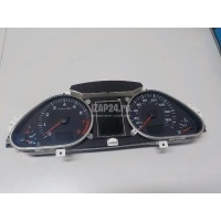 Панель приборов VAG Q7 [4L] (2005 - 2015) 4L0920980FX