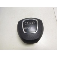 Подушка безопасности в рулевое колесо VAG Q7 [4L] (2005 - 2015) 4F0880201BH6PS