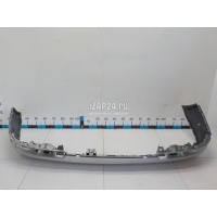 Бампер задний VAG Q7 [4L] (2005 - 2015) 4L0807303BGRU