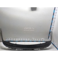 Бампер задний VAG Q7 [4L] (2005 - 2015) 4L0807303AGRU