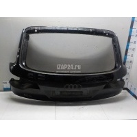 Дверь багажника VAG Q7 [4L] (2005 - 2015) 4L0827023