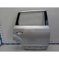 Дверь задняя правая VAG Q7 [4L] (2005 - 2015) 4L0833052