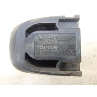 Накладка вставки замка двери VAG Q7 [4L] (2005 - 2015) 4L0839167A