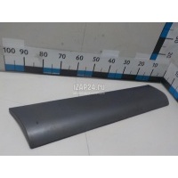 Накладка двери задней правой VAG Q7 [4L] (2005 - 2015) 4L0853970E1RR