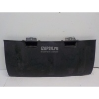Накладка заднего бампера VAG Q7 [4L] (2005 - 2015) 4L0807819E