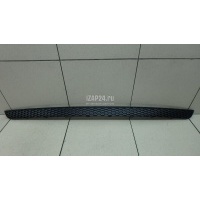Накладка заднего бампера VAG Q7 [4L] (2005 - 2015) 4L0807833A3FZ