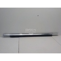 Накладка стекла заднего левого VAG Q7 [4L] (2005 - 2015) 4L0853763A2ZZ