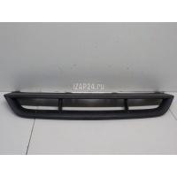 Решетка в бампер центральная VAG Q7 [4L] (2005 - 2015) 4L080768301C