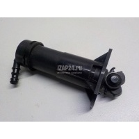 Форсунка омывателя фары VAG Q7 [4L] (2005 - 2015) 4L0955102