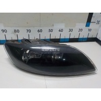 Фара правая VAG Q7 [4L] (2005 - 2015) 4L0941030C