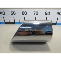 Насадка на глушитель VAG Q7 [4L] (2005 - 2015) 4L0071060