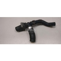 Патрубок VAG Q7 [4L] (2005 - 2015) 7L0121156A