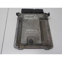 Блок управления двигателем VAG Q7 [4L] (2005 - 2015) 4L0910401G