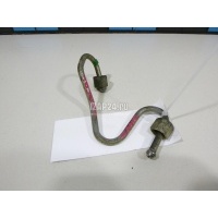 Трубка ТНВД Renault Scenic II (2003 - 2009) 8200591997