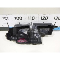 Кожух Renault Scenic II (2003 - 2009) 8200397015