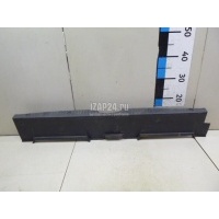 Обшивка багажника Renault Scenic II (2003 - 2009) 8200565295