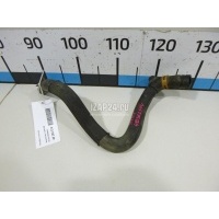 Патрубок отопителя Renault Scenic II (2003 - 2009) 8200360619