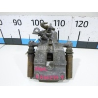 Суппорт тормозной задний левый Renault Scenic II (2003 - 2009) 7701208256