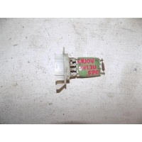 Резистор отопителя RENAULT Logan 2005-2014 6001547488