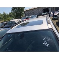 Дуги на крышу (рейлинги) BMW X5 E53 2001