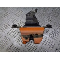 Замок крышки багажника багажника skoda fabia i 6y0827501c