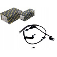 Датчик абс japanparts 8951644070 15102243 t87716o