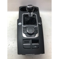 A3 8v панель управления mmi рукоятка 8v0919614c набор