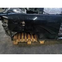 Крыло правая задняя ii fl