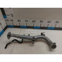 Фланец двигателя системы охлаждения Nissan FX (S50) (2003 - 2007) 11060AL502