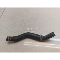 Патрубок отопителя Nissan FX (S50) (2003 - 2007) 92410AL500