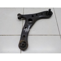 Рычаг передний правый Toyota Avensis Verso (M20) (2001 - 2009) 4806849045