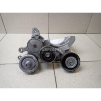 Кронштейн ролика-натяжителя руч. ремня Toyota Land Cruiser (90)-Prado (1996 - 2002) 1662030010