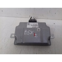 Блок замка 8638a039 mitsubishi asx