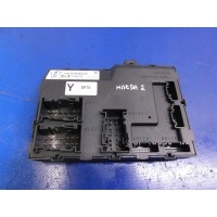 Блок блок управления bcm mazda 2 ii де 07 - 14 rok
