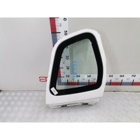Стекло кузовное заднее левое Dacia Duster (2010-2017) 2013 ,833070013R