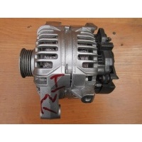 Opel astra г 1.4 1.6 1.8 генератор 90561971 tz