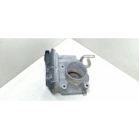 Заслонка дроссельная Mitsubishi Colt 6 2006 MN137645,3E09